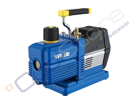 Pompa próżniowa Value  VRP-6Di 169 l/min
