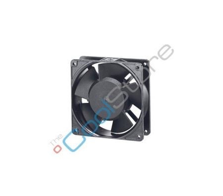 Wentylator kompaktowy kulkowe  92x92x25mm  230V