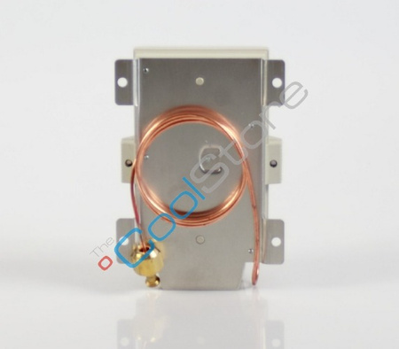 Regulator prędkości wentylatora Danfoss RGE-Z1N4-7DS 061H3005