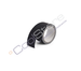 Taśma aluminiowa czarna 50 mm x 50 m
