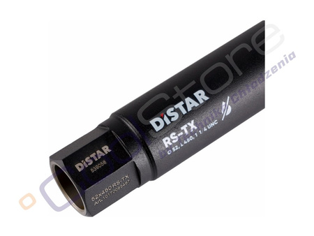 DISTAR RS-TX - Diamond core drill bit 52mm