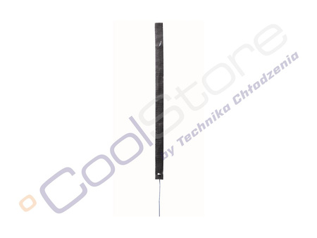 TESTO VELCRO - Sonda opaskowa z rzepem 0628 0020