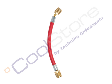 Hose REFCO CL-6-R (15 cm / 1/4" x 1/4")