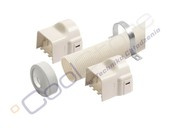 Flexible connector set ARTIPLASTIC 1223 KF