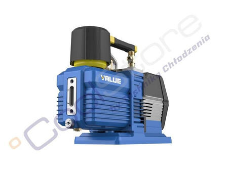  Vacuum pump   VRP-15D