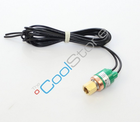 Presostat miniaturowy  DANFOSS HP ACB-2UA305W skręcany