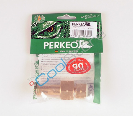 Adapter do napełniania propanu PERKEO 797/03