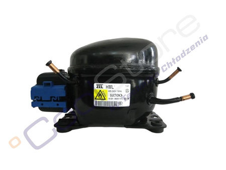 Sprężarka ZEL HML170A R600a