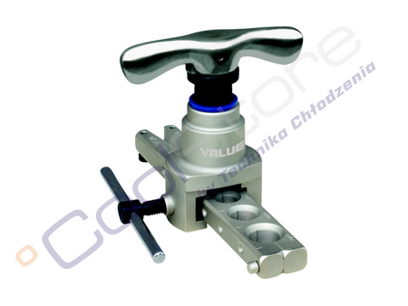 Flaring tool Value VFT-808-MI