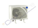 Agregat skraplający TECUMSEH Silensys LH R404A/R507 SILFH  2480 Z XC