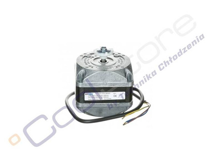 Silnik wentylatora EBM  34W 
