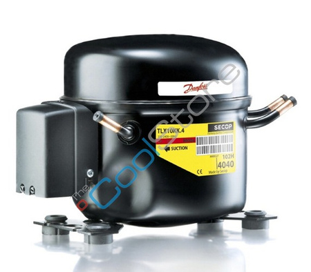Sprężarka Danfoss R404a TL4DL 195B0166