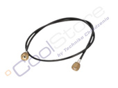 Polyamide capillary tube 600 mm – straight/angled connector