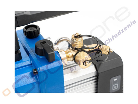 VALUE VRP-6DLi - Cordless vacuum pump