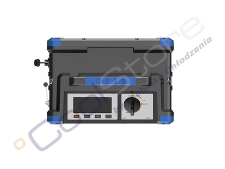 Recovery  station  VRDDF VALUE for explosive gases (R290, R600a, R32)