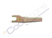 Assembly jaw MB 128 EVP