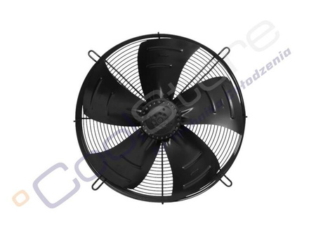 Olvent Pull Fan YWF6D-910S-180/100-G 380V