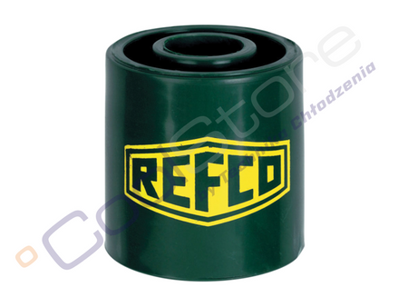 Handy service magnet for opening magnetic valves REFCO SVOM-18
