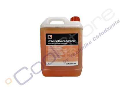 Cleaning product UNIVERSAL NANO CLEANER 5 l