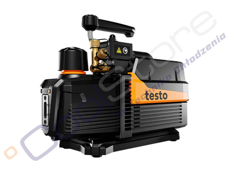 TESTO 565i EX - Pompa próżniowa (7CFM)(ATEX) 0564 5654 03
