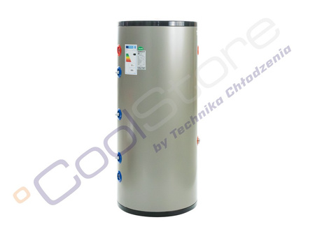 TERMACO SSWT-300-W1 - Domestic hot water tank 