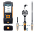 tTesto 440 delta P Air Flow ComboKit 2 with Bluetooth