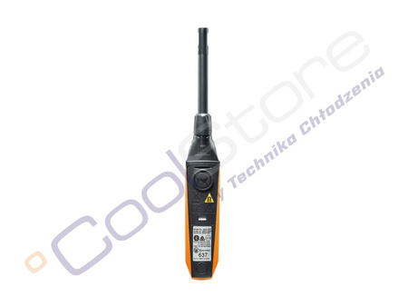 TESTO 605i - Smart probe thermohygrometer 0560 2605 02