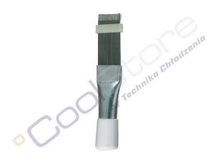 Steel fin comb REFCO 14144