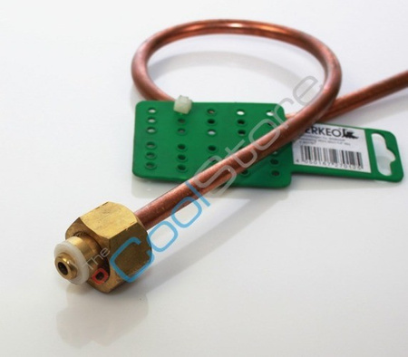 Pipe for filling nitrogen 607/ST