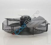 Wentylator trzyfazowy ssący (ciągnący) YWF4D-500 S