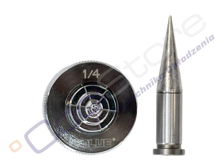 Zestaw do przezbrojenia na 1/4" VALUE do VTE-29D