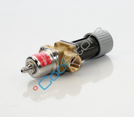 Zawór wodny Danfoss WVFX 20