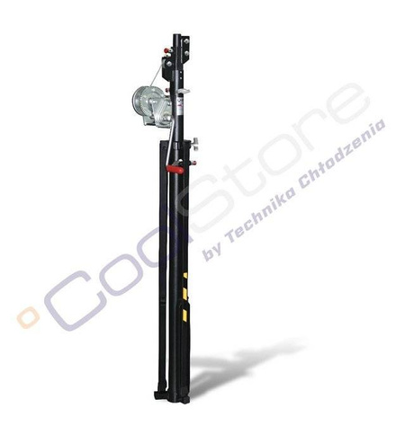 Lift to the unit ELC-710, 4M, 100KG