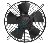 Axial blowing fan FI300 PAF-300-4E-P 230V