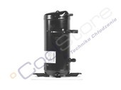 Compressor Scroll Sanyo C-SBN263H8A 9,60 kW R407C 400V