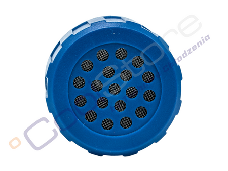 Big plug pump exhaust Value