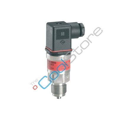 Przetwornik ciśnienia Danfoss MBS 3000 060G1413