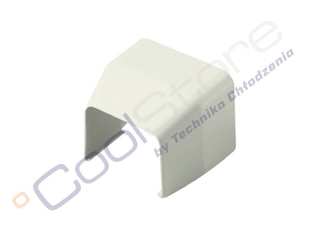 Mufa redukcyjna ARTIPLASTIC 1280RI-W 12>8