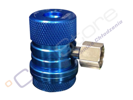 Quick coupling Value VHF-SY-NC (M12x1,5 1234yf)