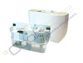 ASPEN Pump Aspen Mini Blanc Deluxe