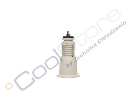 Podstawa 0503PRS regulowana White kpl (4 szt.)