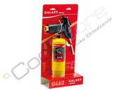 EXPRESS VULCANE – Soldering Kit EXG460
