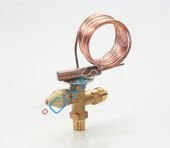 Zawór rozprężny termostatyczny HONEYWELL TMV - R134a 