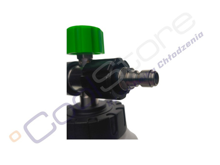 WIPCOOL Washer foamer C1FC 