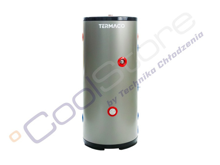 TERMACO SSB-100 - Zbiornik buforowy stojący