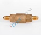 Zawór zwrotny CASTEL 3110/2 (1/4"SAE)