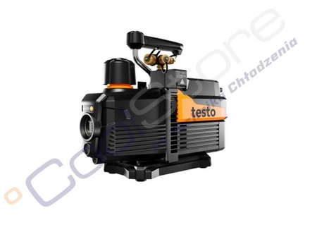 TESTO 565i - Pompa próżniowa (10CFM) 0564 5653 03