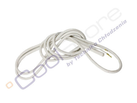 Kabel grzewczy  5,0m + 1,0m   [50W/mb] 
