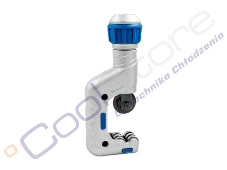 Nóż do rur miedzianych Value VTC-42 1/4” - 1 5/8” (6 - 42 mm)