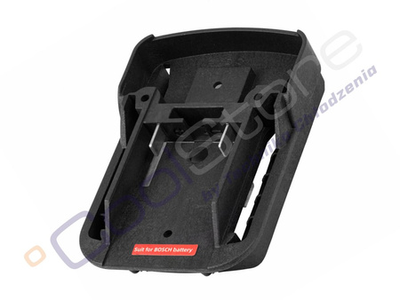 WIPCOOL BA-1 - Battery adapter Bosch
